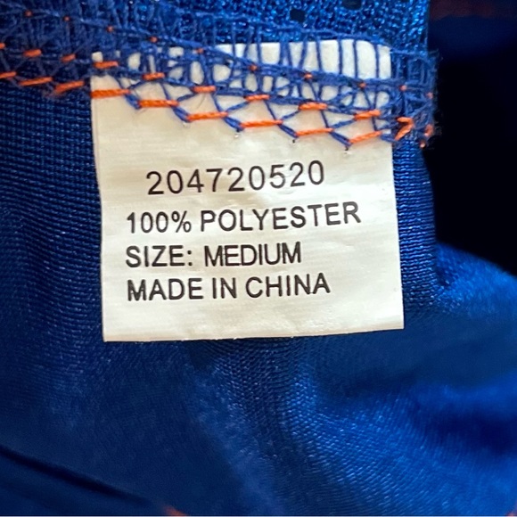 Florida Gators Dog’s Sports Jersey Size M - Picture 4 of 4